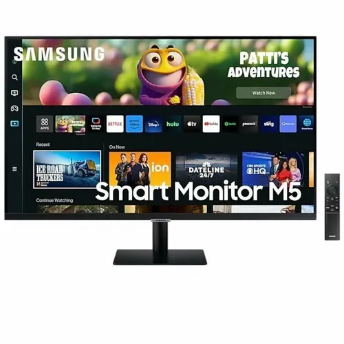 Samsung M5 S32DM500EU Monitor 32