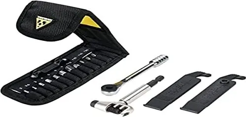 Topeak Ratchet Rocket Lite DX+ Mini-Werkzeugset