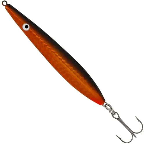 Westin F360 Meerforellenblinker, Länge / Gewicht:8cm / 20g, Farbe:Copper Diamond