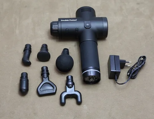 Swedish Posture Massage Gun Pro von Swedish Posture