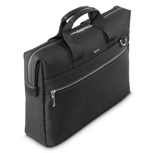 Hama Notebook Tasche Laptop-Tasche 