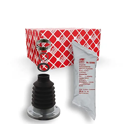 Febi Bilstein Faltenbalgsatz, Antriebswelle 37116