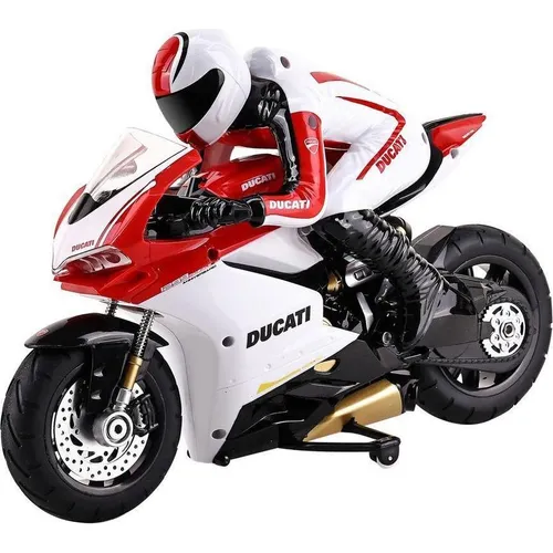 Kool Speed Ducati 1299 Panigale Ferngesteuertes Motorrad