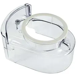 Hitzeschild für Küchenmaschinen Cooking Chef Zubehör KW714720 Kenwood