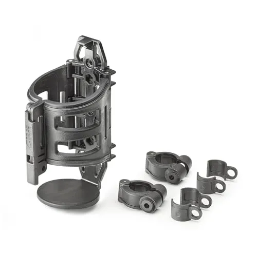 Givi E199 Flaschen-Halter für Trinkflasche STF500S