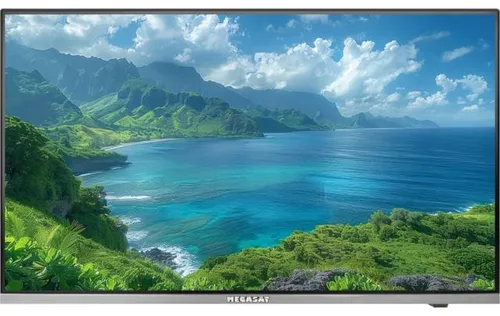 Megasat Camping TV Royal Line V 22