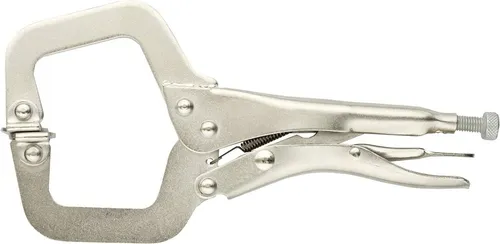 kwb Werkzeugset Grippzange C-Gripp 225 mm SB, Grippzange C-Gripp 225 mm, 4081-00