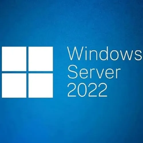 Windows Server 2022 Standard Edition Add License2core No Med