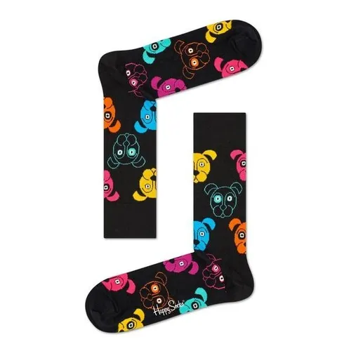 HAPPY SOCKS Dog Hunde Socken Größe 41-46 neu
