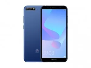 Huawei Y6 (2018) Smartphone 16 GB von Huawei