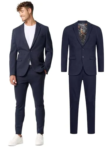 Anzüge & Hosenanzüge von Jeff Green