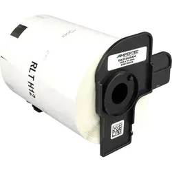 Etiketten kompatibel zu Brother DK11240