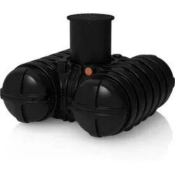 Produktbild Roth Sammelgruben, Twinbloc® 3.500 Liter