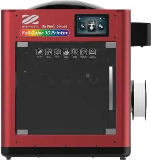 XYZprinting da Vinci Color 3D-Drucker von XYZprinting