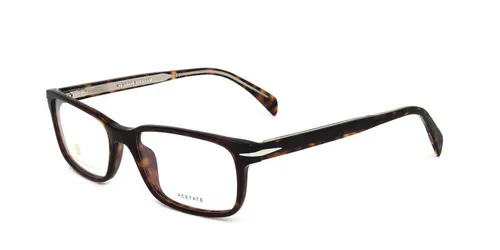 David Beckham DB 1065 Havana 54/17/145 Herren Brillen