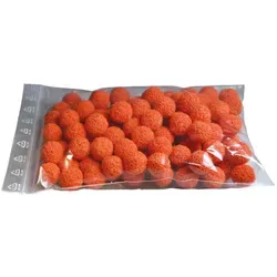 Reinigungsschwämmchen - 100 Stück - für NW 7mm