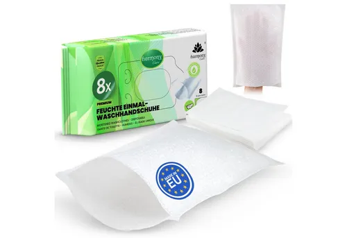 Bade- & Naturschwämme von Harmony Care