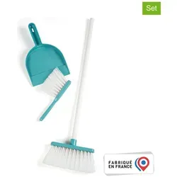 Smoby 3tlg. Reinigungs-Set - ab 3 Jahren