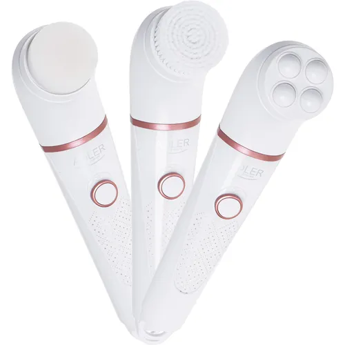 AD 2178 Gesichtsreinigungsbürste