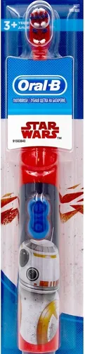 Braun DB3010 Oral-B Star Wars elektr. Kinderzahnbürste