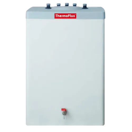 Produktbild ThermoFlux Unterstellspeicher TBWSUE 160 | Kompakter Warmwasserspeicher