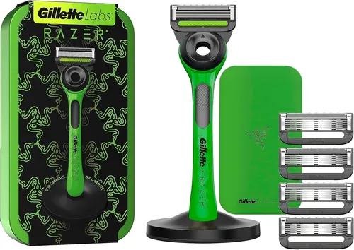 Gillette Rasierer & Rasierklingen von Gillette