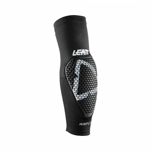 Leatt Ellenbogenschützer Airflex Schwarz