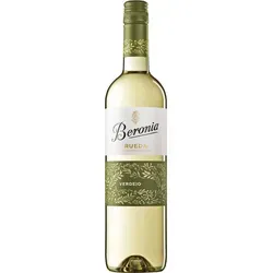 Beronia Verdejo Rueda 2023 - Restposten