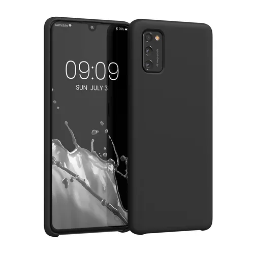 Handyhülle für Samsung Galaxy A41 Hülle Silikon Case