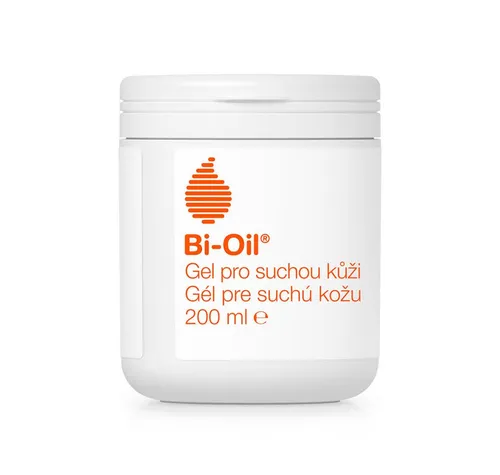 Tlo Above Gel für trockene Haut - 200 ml - Hochwertiges Gel für trockene Haut mit pflegenden Inhaltsstoffen. Ideal zur Unterstützung der Hautpflege und für ein geschmeidiges Hautgefühl.