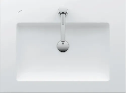 LAUFEN Living Square Waschtisch 900x480 von LAUFEN