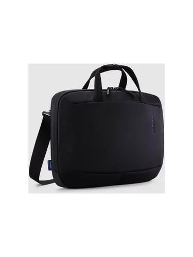 Thule Subterra 2 14-Zoll Laptop- und Tablet-Attaché - Laptop-Aktentasche mit gepolstertem Fach für 14-Zoll-Geräte, bluesign-zertifiziert für nachhaltige Produktion und ideal für organisiertes Reisen.