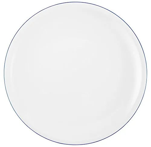 Seltmann Weiden Teller Weiß von Seltmann Weiden