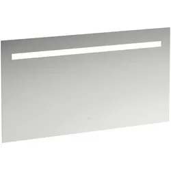 LAUFEN Leelo Spiegel mit integrierter LED-Beleuchtung von LAUFEN