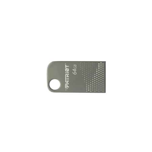 Patriot FLASHDRIVE Tab300 64GB USB 3.2 120MB/s, mini, Aluminium, s 4711378426588