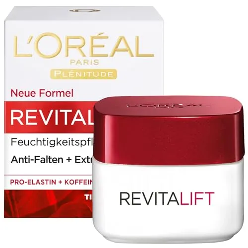 L'Oréal Paris Dermo Expertise Revitalift Augenpflege, 15 ml