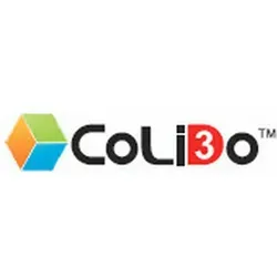 Drucker 3D CoLiDo 3D-Panel LCD DIY/Compact
