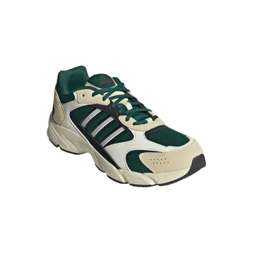 ADIDAS Herren Freizeitschuhe Crazychaos 2000 - Sneaker mit weicher Cloudfoam Zwischensohle für ultimativen Komfort, inspiriert von 2000er Laufschuhen und ideal für einen stylishen Look.