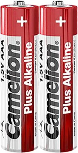 Camelion | LR03-SP2 | AAA/LR03 | Plus Alkaline | 2 Stk.
