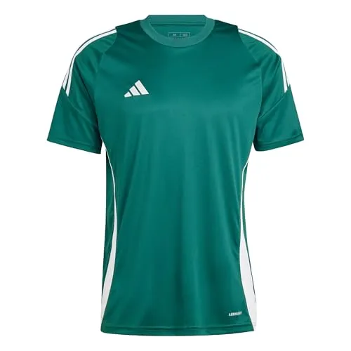 Produktbild adidas Performance Tiro 24 Trikot grün-weiß, XS Herren