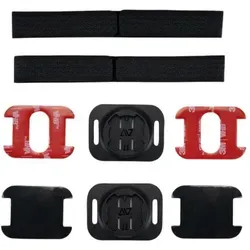 ACID Helmhalter Set X-Lock von CUBE