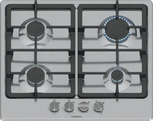 Siemens EG6B5PK90 Gaskochfeld 60 cm