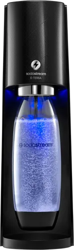SodaStream E-TERRA
