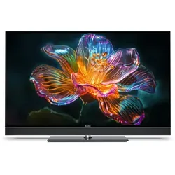 TechniSat Technivista 65 UHD CL