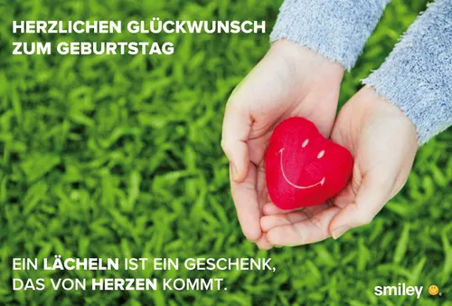 Allgemeine Wünsche – Glückwunschkarte im Format 11,5 cm x 17,5 cm mit Umschlag –