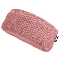 Bavarian Caps Stirnband bavarian caps Stirnbandl Fair&Flauschig rosa