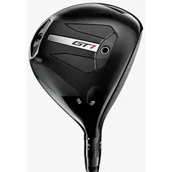 Titleist GT1 Fairway - Rechtshand - R2 Fuijkura Air Speeder Next Gen 40 18.0 - Erlebe die ultimative Fairway-Performance mit dem GT1 Fairway. Durch seine ultraleichte Konstruktion und verstellbare Gewichte erreichst du mühelos höhere Abschläge und verbesserte Ballgeschwindigkeiten.