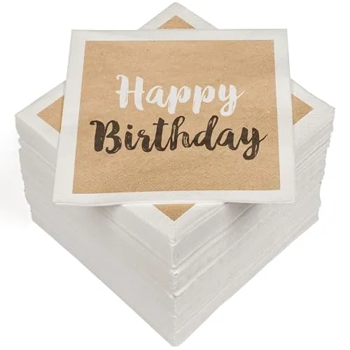 Papierservietten von Heku