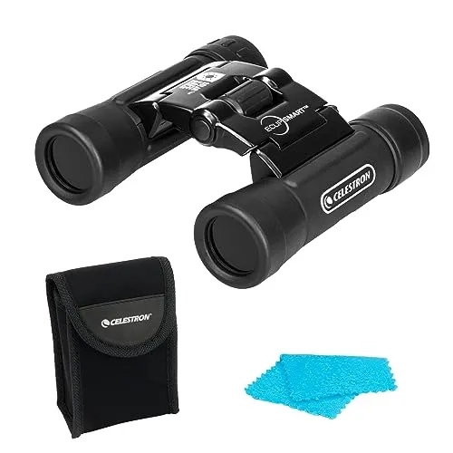 Produktbild Celestron EclipSmart 10x25 Solar-Fernglas