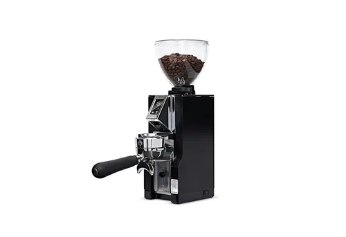 Eureka Mignon Libra 65 All Purpose Kaffeemühle schwarz von Eureka 1920